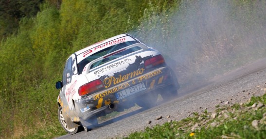 Co-Drive SRT Palermo Platinum